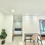 Sky Suites Klcc By Ali