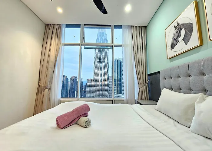 Sky Suites Klcc By Ali